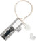 Igniter for Samsung NX58H5600SS/AA-0000, NX58H5650WS/AA-0000 Range Oven