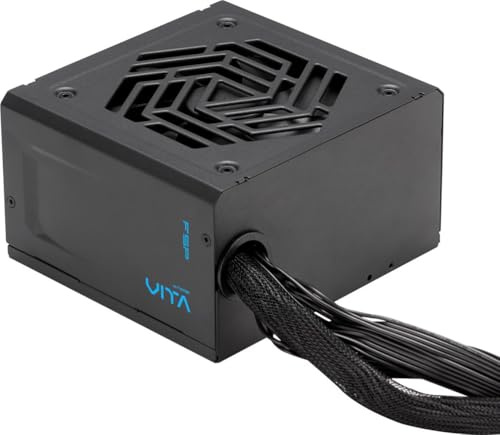 Fuente de alimentación FSP Vita 650 BD 80+B 650W