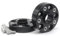 Auto Distanzscheiben Für VW Für Octavia, Für Magotan, Für Scirocco, CC, 20/25/30/35/40/50mm PCD 5x11 2 57,1mm Rad Spacer Adapter Spurverbreiterung Stahl(20mm M12x1.5 80mm)