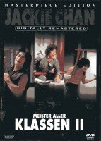 Jackie Chan - Meister aller Klassen 2
