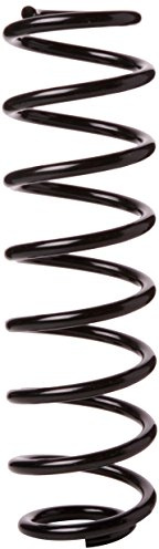 MONROE Suspension Spring | SE3345 | Rear | for SKODA FABIA I Praktik 2000-2007 | OE-Matching Quality | Ride Comfort & Stability