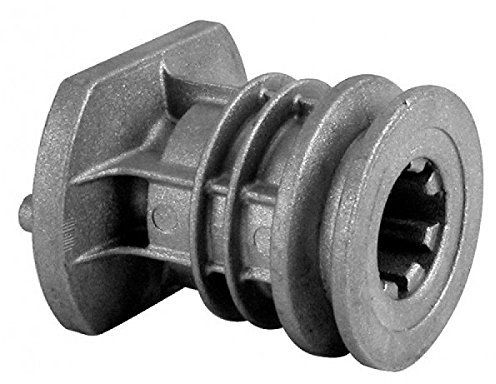 Castel Garden Riemenscheibe, 22,2 mm, für Modelle 122465607/3