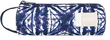 Roxy Off The Wall - Pencil Case - Federmäppchen - Frauen - ONE SIZE - Blau