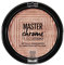 Maybelline New York Master Chrome Gesichtspuder Nr. 50