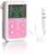 Beckenbodentrainer für Männer| EMS Beckenbodentrainer & Analsonde STIM-PRO 6 bei Inkontinenz: Harn-, Stuhlinkontinenz, Potenzsteigerung | Pelvic Trainer | Zert. Medizinprodukt axion