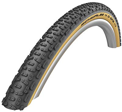 Schwalbe G-ONE ULTRABITE - PERFORMANCE LINE