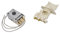 sparefixd Thermostat to Fit Whirlpool Fridge & Freezer