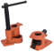 Morsetti per Tubi 1/2,Morsetti a Tubo da Falegname,Morsetto a Tubo per Legno,Morsetti 1/2,Morsetti a Sgancio Rapido Clamp Wood per la Lavorazione del Legno