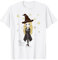 Harry Potter Luna Lovegood Quote and Stars T-Shirt