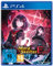 Mary Skelter Finale – Standard Edition Ps4 - Playstation 4