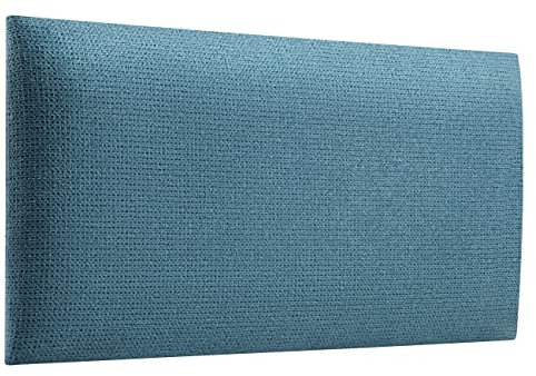 softwalls Wallpanel Capri (Petrol, 60 x 30 cm)