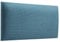 softwalls Wallpanel Capri (Petrol, 60 x 30 cm)
