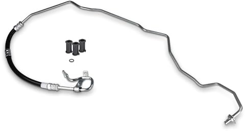 AIC Hydraulikschlauch, Lenkung 70352 von Hydraulikpumpe nach Lenkgetriebe | Kompatibel mit: FORD TOURNEO CUSTOM V362 Bus, TRANSIT Bus, TRANSIT CUSTOM V362 Bus, TRANSIT CUSTOM V362 Kasten