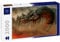 Lais Puzzle Drache im Feuer 2000 Teile