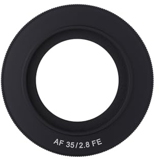 Samyang Gegenlichtblende für AF 35mm F2,8 Sony FE