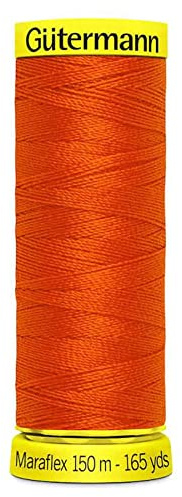 Gutermann Maraflex Elastic Sewing Thread 351 150m