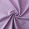 Jersey Stoff Uni - Hochwertiger Baumwolljersey - Meterware, 220g/m², Öko-Tex Standard 100 - Jerseystoffe ab 25 cm Länge Farbe Flieder