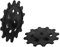 Karriter 12T 14T 12 Gang Fahrrad Mountainbike Riemenscheibe Rad Schaltwerk Reparatur Kit für Sram XX1 XO1 X1 GX NX