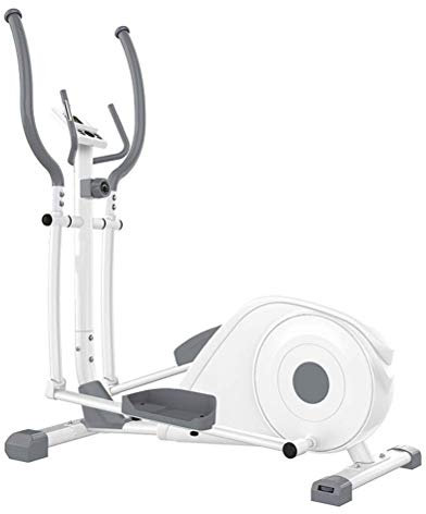 kontrollierte elliptische Maschine, Stepper, Space Walker, Indoor-Heimtrainer, Stepper, ultra-leise, kontrollierter multifunktionaler Space Walker Effizienz