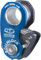 Climbing Technology Unisex-Adult Rollnlock, Anthrazit/Electricblue sperren, Einheitsgröße