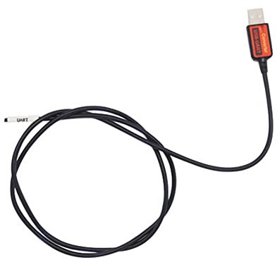 XIAOJUN USB-UART auf PC Kommunikationsprotokoll für LiFePO4 Li-Ion LTO 4S bis 32S Smart Kabel UART