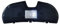 Compatible avec Peugeot 408/508/2008/3008/4008 Isolation phonique et thermique en coton for capot avant et pare-feu for moteur(Peugeot4008)