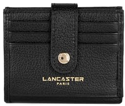 LANCASTER lan-129-31-Noir