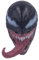 JUELIN Venoms Cosplay Masks Halloween Mask Carnival Easter Mask for Halloween Party Props