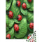 Puzzles Für Erwachsene 1000 Teile Ladybug Puzzle 1000 Teile Anspruchsvolles Spiel 1000pcs (75x50cm)