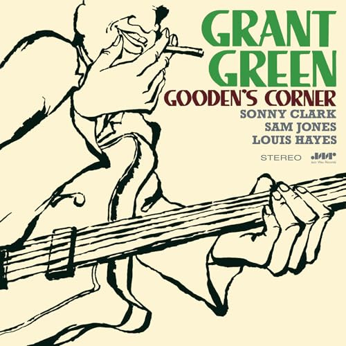 Jazz Wax