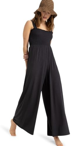 Roxy Just Passing By - Overall - Frauen - XL - Schwarz.