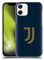 Head Case Designs Licenza Ufficiale Juventus Football Club Terza Kit 2024/25 Custodia Cover Dura per Parte Posteriore Compatibile con Apple iPhone 12 Mini