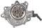 Pompe à Vide AP03 Compatible avec R55 R56 R57 R59 N14 1,6L 207 308 1,6 DS 3 1,6L 701366060 1 PC