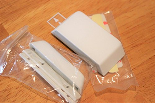 Zigbee XHS2-TY XHS2-UE Home Comcast Xfinity Security MCT-350 sensores de ventana para puerta