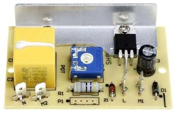 Modul ELECTRONIQUE 50 – 60 Hz 1 Referenz: 2193995541 Für Kochfeld Tornado