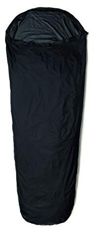 Snugpak Bivvi Bag XL Schwarz, Schwarz