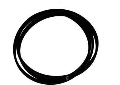 COURROIE 1250 J4 MAEL POUR LAVE LINGE WHIRLPOOL - 481235818056
