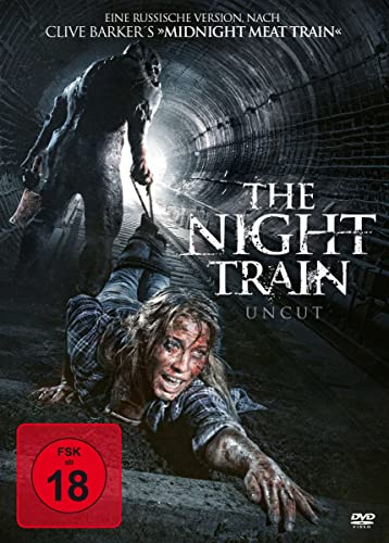 The Night Train (Uncut)