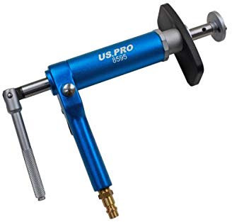 US PRO Air Powered Brake Piston Caliper Wind Back Tool 8595