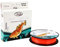 Angelschnur Meeresschnur York Carisma DORSCH 100-150m Monofil Sea Fishing Line (0,35mm / 150m)