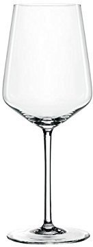 Spiegelau 467/02 Style 4670182 - Juego de 6 copas de vino blanco (6 x 4 unidades)