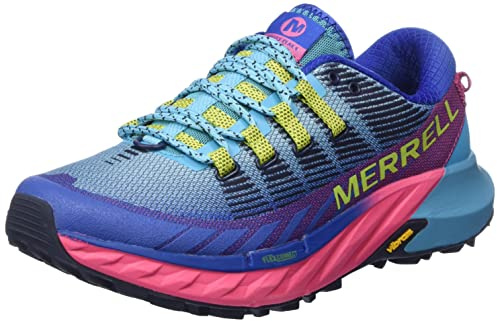Merrell Agility Peak 4, Sneaker,