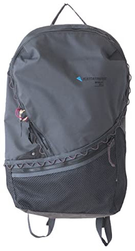 Klättermusen Wunja Rucksack 21l Raven 2021 Outdoor-Rucksack