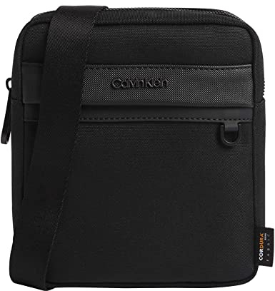 Calvin Klein CK REMOTE CONV REPORTER S, Schwarz