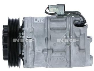 NRF Kompressor, Klimaanlage 32941