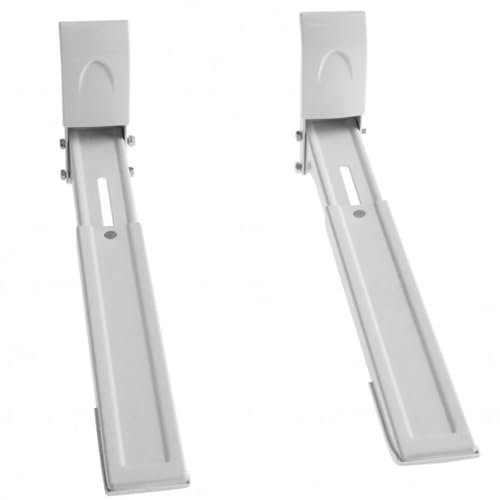 SOPORTE MICROONDAS 20KG 29-42CM EXTENS.