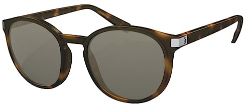 Scott Riff Sport/Freizeit Brille tortoise braun/braun