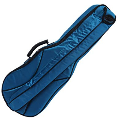 Geigenkasten 4/4 3/4 Größe Violine Soft Canvas Case Velvet Box Rucksack Wasserdichte Sicherheit Leicht (Color : 05)