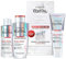 L'Oréal Paris Geschenkset, Pre-Shampoo, Shampoo und Spülung, baut gebrochene Haarbrücken wieder auf, Elvital, Bond Repair, 3-tlg.