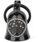 MidSmile Arbre de Vie Viking Moto Clochette : Viking Biker Bell | Porte-clés Moto Guardian Bell, Accessoires de moto Gremlin Bell Cadeaux pour hommes et femmes, Noir , S
